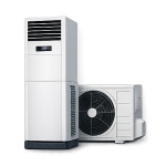 Tower / Floor Standing AC