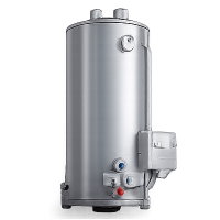 Commercial Water Heater