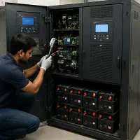 All Types of UPS Repair