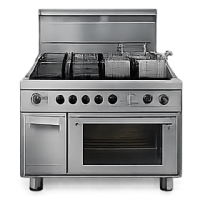Commercial Kitchen Appliances