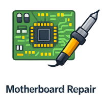 Motherboard Repair