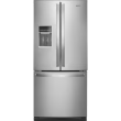 French Door Refrigerator