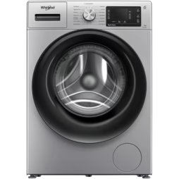 Front Load Washing Machine