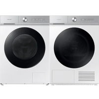 Washer-Dryer Combo